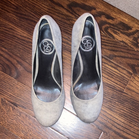✅Jessica Simpson heels - Picture 3 of 4